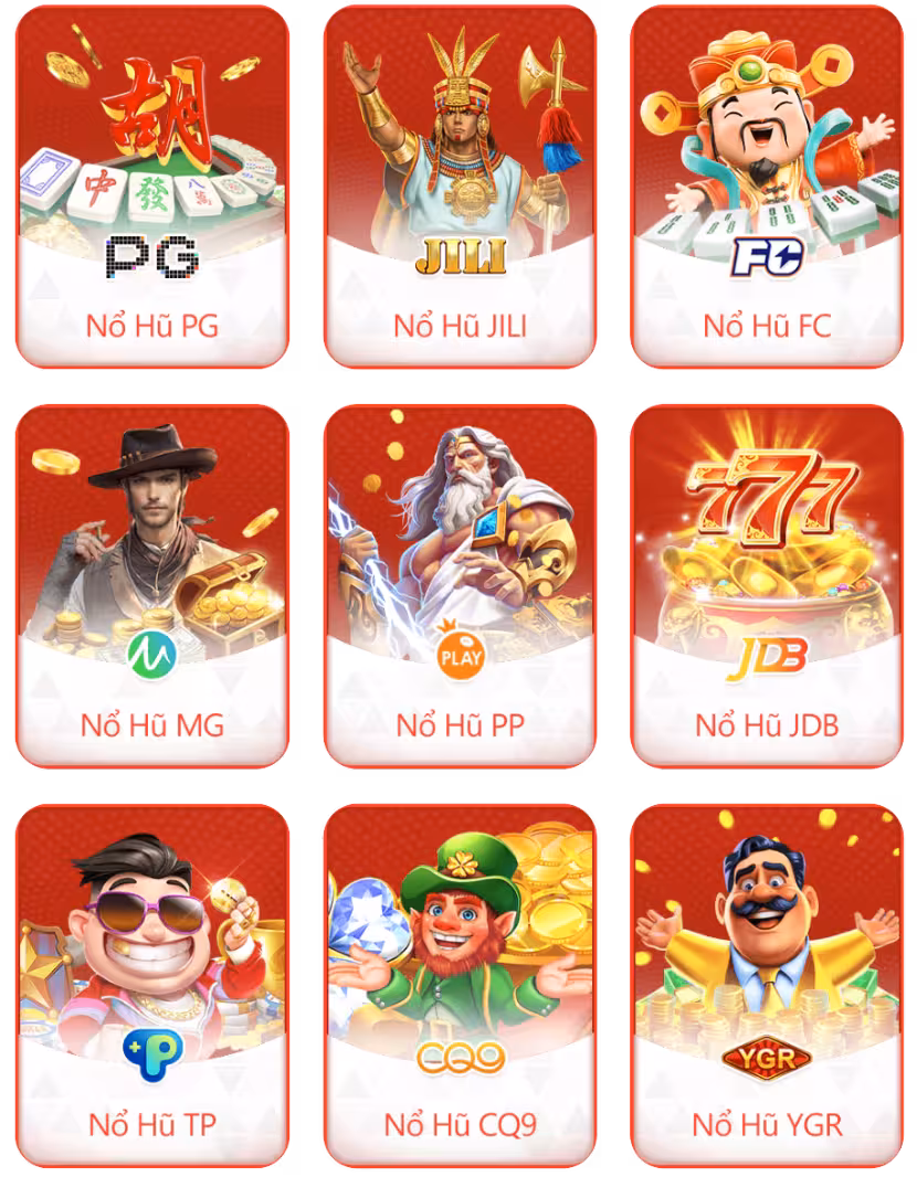 Nổ hũ 88tik