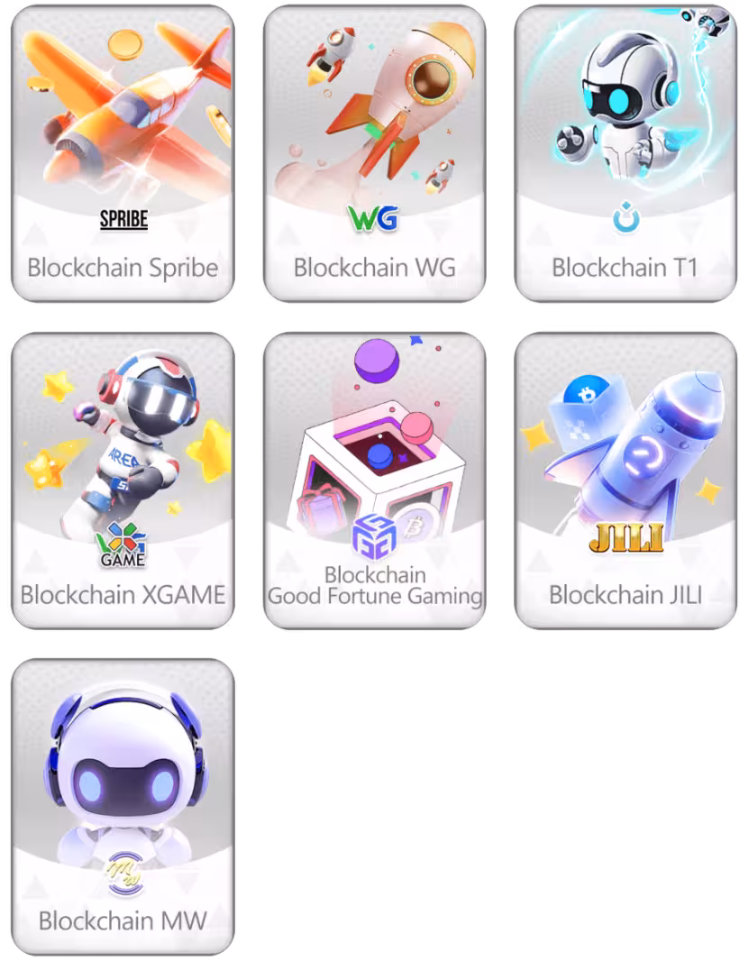 BLockchain 88tik
